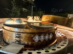 -清河半岛温泉度假酒店