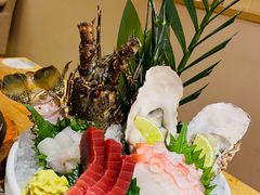 -京料理·日料自助·铁板燒(复悦城店)