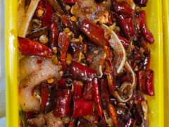 -老昆明·家常菜·钱大妈(金马碧鸡店)