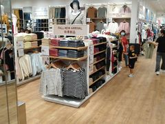 -优衣库(太原茂业天地店)