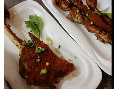 -鹏馨羊羔肉·非遗(新建街店)