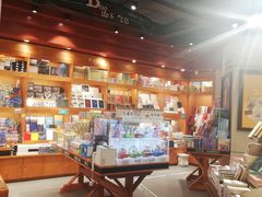-西西弗书店&矢量咖啡(来福士广场店)