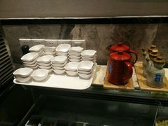 调料-水林间·寿喜烧自助(仙林金鹰店)