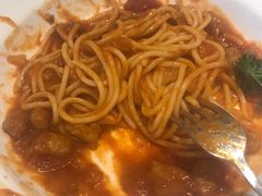 -必胜客(锦艺城店)