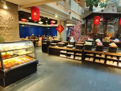 -聚春园自助餐厅(东街口店)