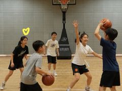 -慧动体育足球·篮球·体能培训(普陀真如店)