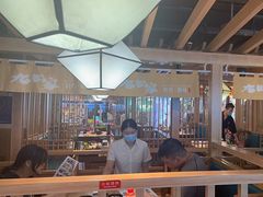 -九田家黑牛烤肉料理(新光汇店)