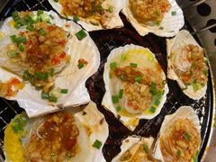 -俊熙家点餐式自助烤肉店(1227广场店)