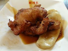 -鲜得来排骨年糕(云南南路店)