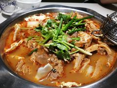 -古乐牛香·鲜牛肉牛杂火锅(吴江三里桥运东商业广场店)