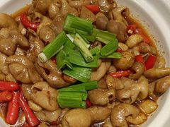 -六安宴(解放北路店)