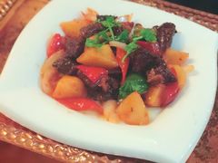 -新疆欣悦饭庄