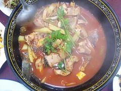 -小锅巴纳西餐厅