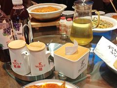 -凯达饺子城(燕山大街店)
