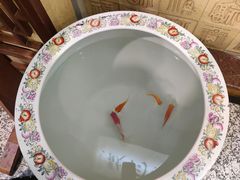 -聚德华天烤肉季·宴会厅(什刹海总店)