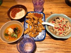 -串大叔炭火烤串·鸡西大冷面刀削面(总店)