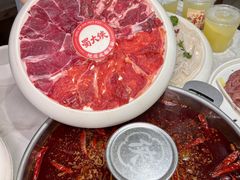-蜀大侠火锅(总府路全国总店)