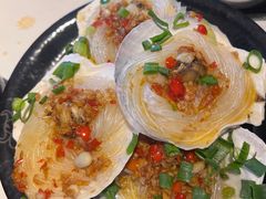 -爱伲牛肉火锅自助(景洪店)