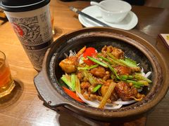 -张家卫·阳江菜·小海鲜(肥婆湾桥店)