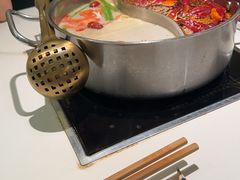 -许府牛火锅(信义坊总店)