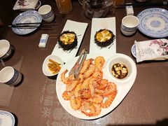 -福来齐·鲁菜海鲜·渔家菜(朝阳街分店)
