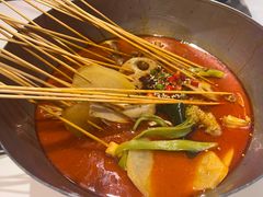 -付小姐在成都(五道口店)