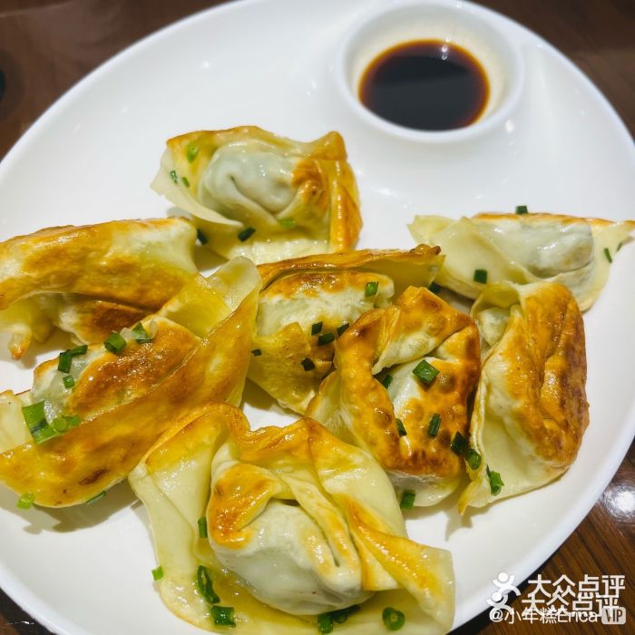 王家沙点心店(南京西路总店)图片