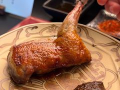 -鳥喜Toriki怀石烧鸟料理
