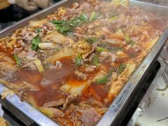 -古彭7只羊·徐州烧烤(旗舰店)