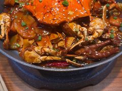 -A货肉蟹煲(印象城店)