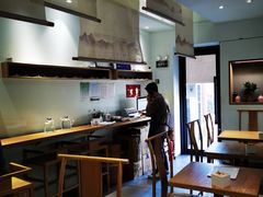-静一餐厅·湖北菜(前门创始店)