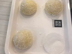 -满记甜品(加州阳光开元广场店)