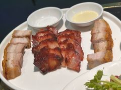 -顺峰顺水顺德菜(龙华店)