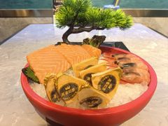 -樱煦和牛寿喜烧(如皋吾悦广场店)