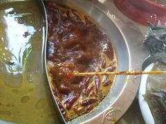 -重庆红亮大刀腰片火锅(流芳店)