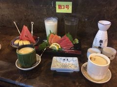 iphone_upload_pic-桃屋日本料理(清华科技园店)