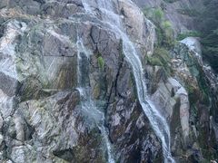 -泰山风景名胜区