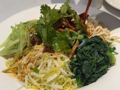 -北李·海肠捞饭·大连菜(望京凯德MALL店)