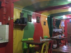 -Jonah's Fruit Shake & Snack Bar