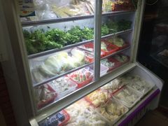 -小白房辣焙子(西落凤街店)