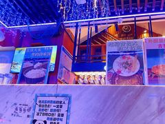 -千岛蚝高压锅生蚝·人参火锅(白云万达店)