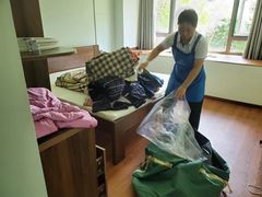 -重庆轻喜到家家政保洁