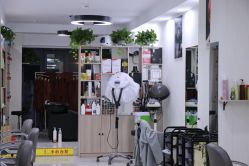 点击看大图 -缪斯造型Muse style