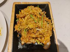 -北李·海肠捞饭·大连菜(望京凯德MALL店)