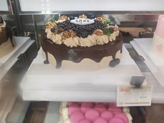 -老鼎丰(靖宇街总店)