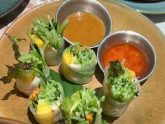 -芭札·Thai泰国餐厅(同和金铂天地店)