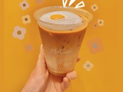 -麦当劳(苏州中心星悦汇店)