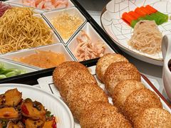 -羊瑞堂·横山炖羊肉·陕菜(未央路旗舰店)