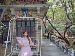 -马勒别墅饭店(静安寺店)