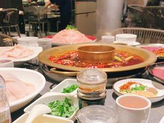 -长嘉·河图火锅(长嘉汇江景旗舰店)